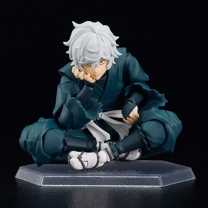Gabimaru - Figma - Good Smile Company - Image 10