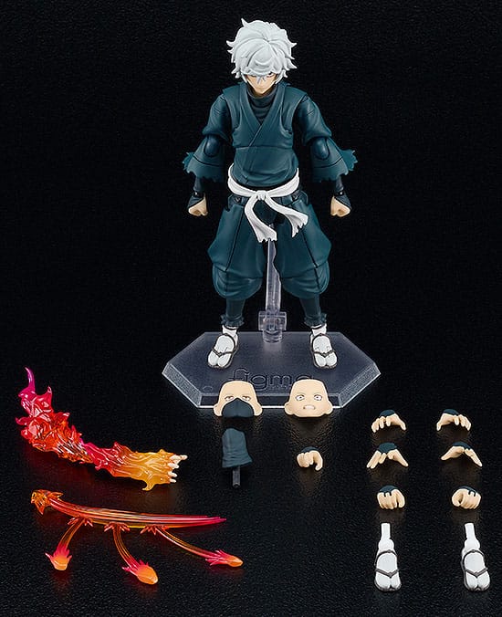 Gabimaru - Figma - Good Smile Company - Image 11