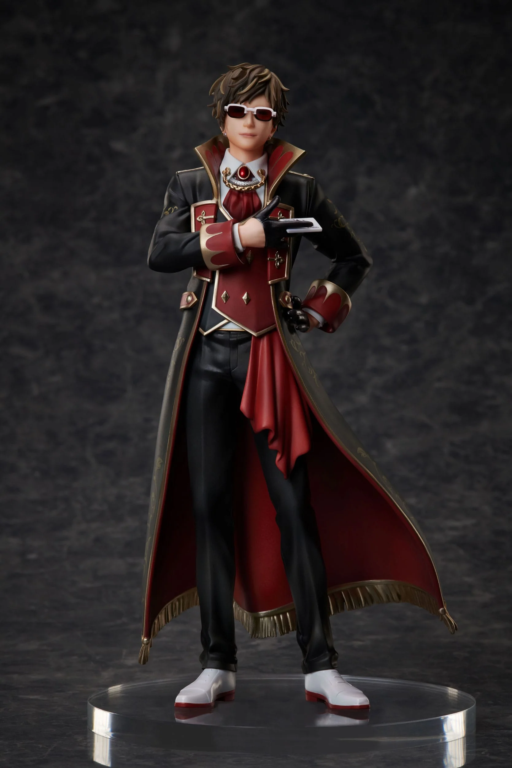Gackt - Dealer Ver. - Elcoco