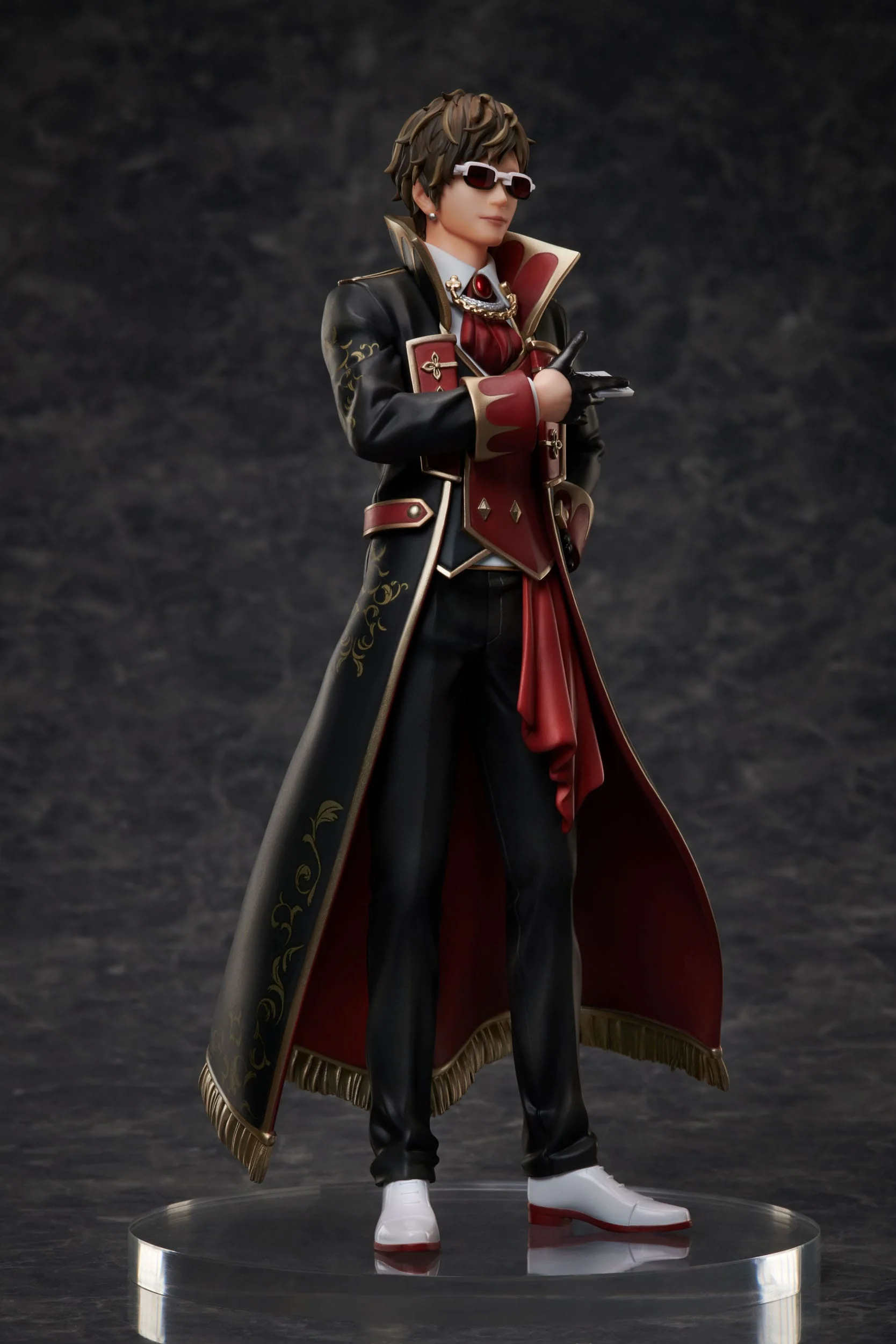 Gackt - Dealer Ver. - Elcoco - Image 2