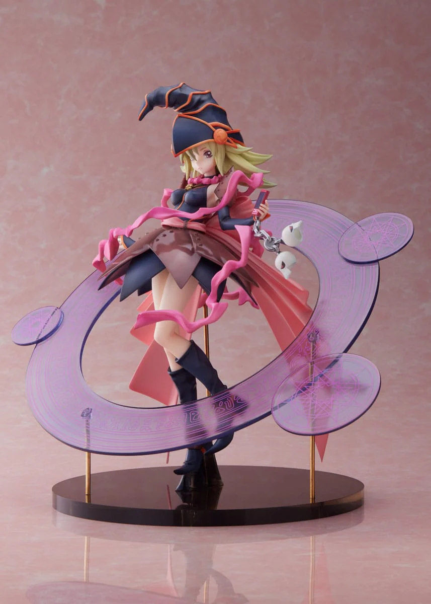 Gagaga Girl - Yu-Gi-Oh! Zexal - Furyu - Image 7