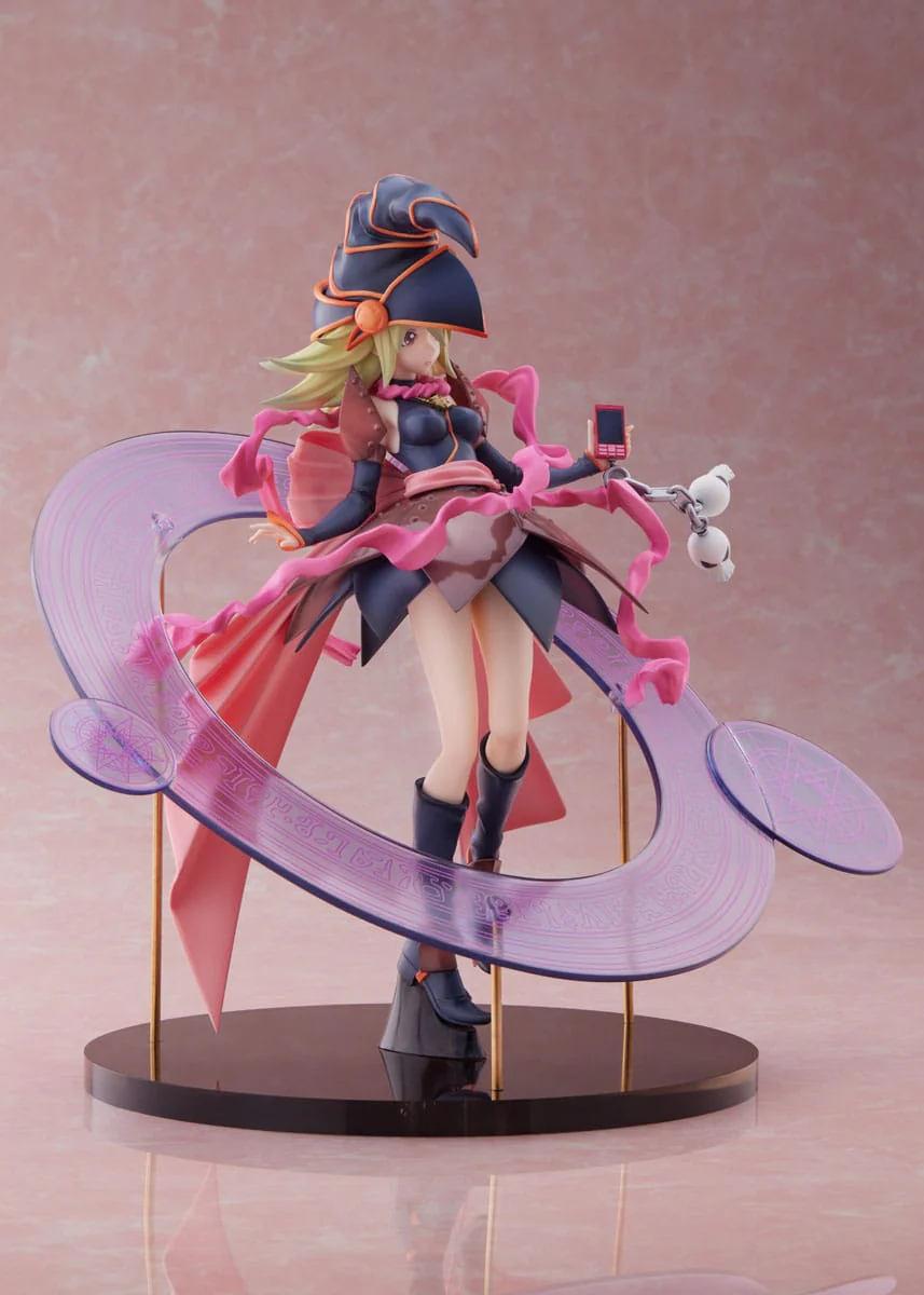 Gagaga Girl - Yu-Gi-Oh! Zexal - Furyu - Image 9