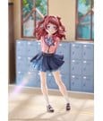 Gakuen Idolmaster PVC Figur Saki Hanami - Image 2