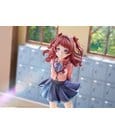 Gakuen Idolmaster PVC Figur Saki Hanami - Image 3
