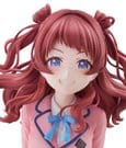 Gakuen Idolmaster PVC Figur Saki Hanami - Image 6