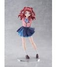 Gakuen Idolmaster PVC Figur Saki Hanami - Image 7