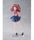 Gakuen Idolmaster PVC Figur Saki Hanami - Image 8