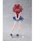 Gakuen Idolmaster PVC Figur Saki Hanami - Image 9