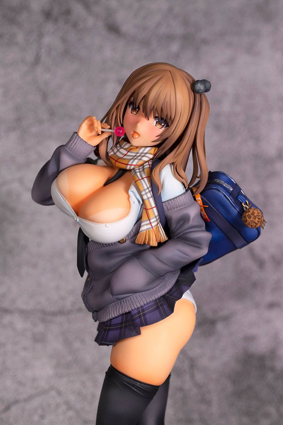 Gal JK Original Character Alphamax - Image 7