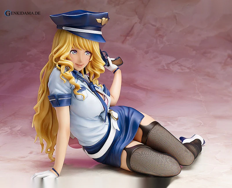 Gal Kanshu Rina-chan no M Otoko-ka Seikyouiku Shidou - Rina-chan - Image 2