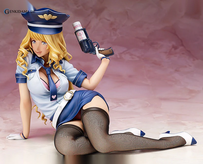 Gal Kanshu Rina-chan no M Otoko-ka Seikyouiku Shidou - Rina-chan - Image 3