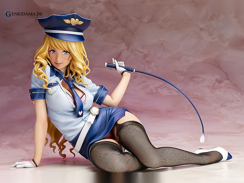 Gal Kanshu Rina-chan no M Otoko-ka Seikyouiku Shidou - Rina-chan - Image 5
