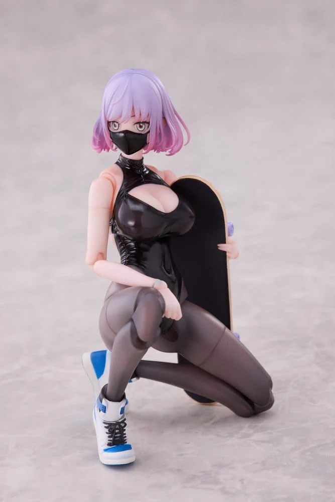 Galactic Luna Complete Model Original Character Orher - Image 2