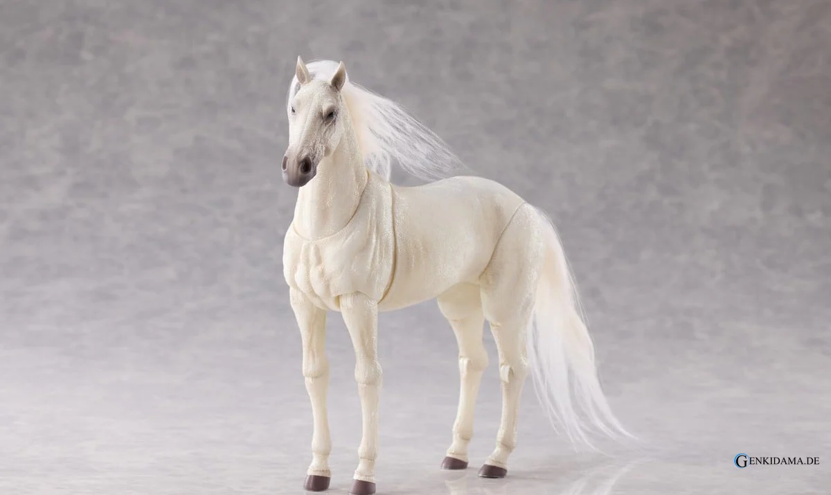 Galactic Series Ye Qu 1/12 Scale Action Figure