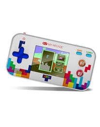 Galaga tragbare Spielkonsole Pixel Pocket Pro - Image 19