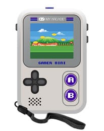 Galaga tragbare Spielkonsole Pixel Pocket Pro - Image 21