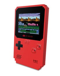 Galaga tragbare Spielkonsole Pixel Pocket Pro - Image 23