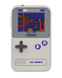 Galaga tragbare Spielkonsole Pixel Pocket Pro - Image 30