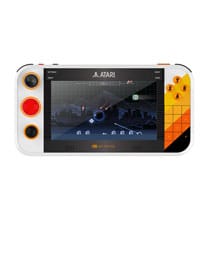 Galaga tragbare Spielkonsole Pixel Pocket Pro - Image 31