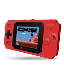 Galaga tragbare Spielkonsole Pixel Pocket Pro - Image 33
