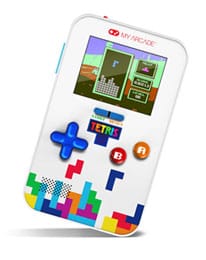 Galaga tragbare Spielkonsole Pixel Pocket Pro - Image 37