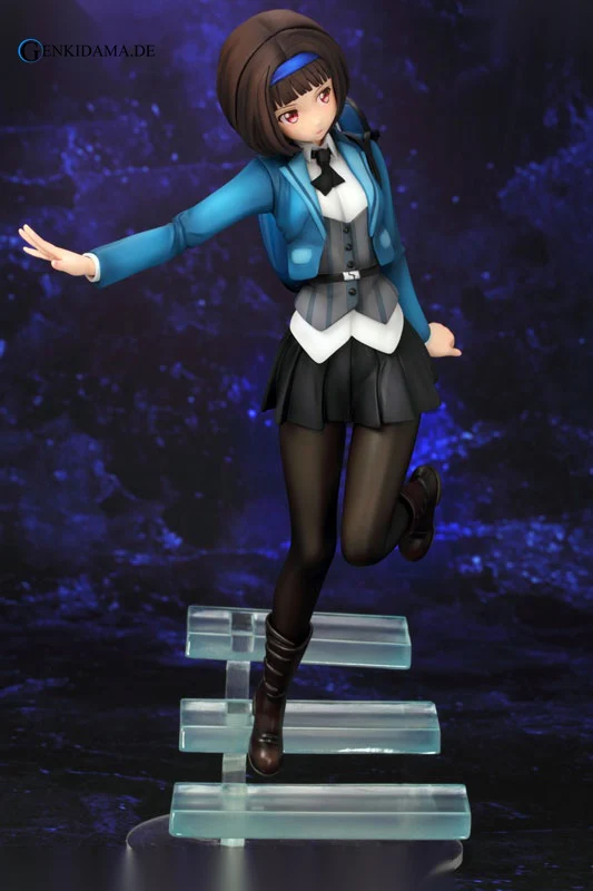 Galilei Donna - Kazuki Ferrari - Image 2