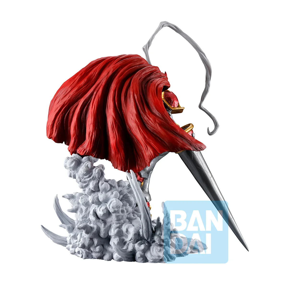 Gallantmon Two Forces That Radiate Light Banpresto - Image 3