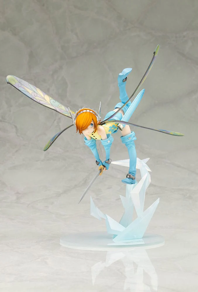Gallica Bonus Edition Metaphor: ReFantazio Kotobukiya - Image 10