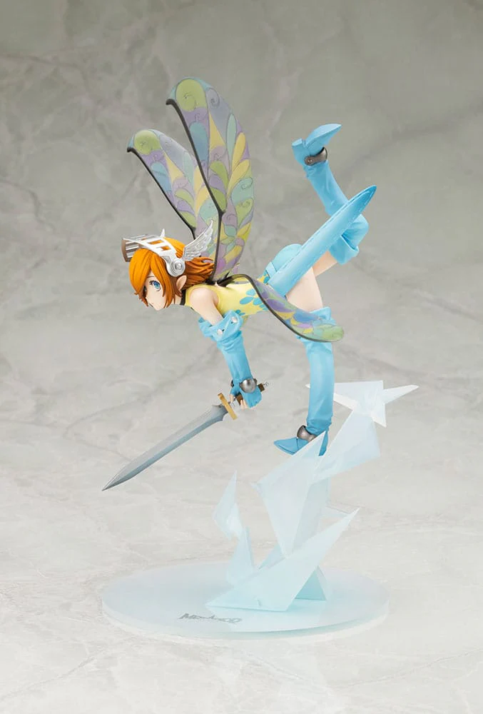 Gallica Bonus Edition Metaphor: ReFantazio Kotobukiya - Image 6