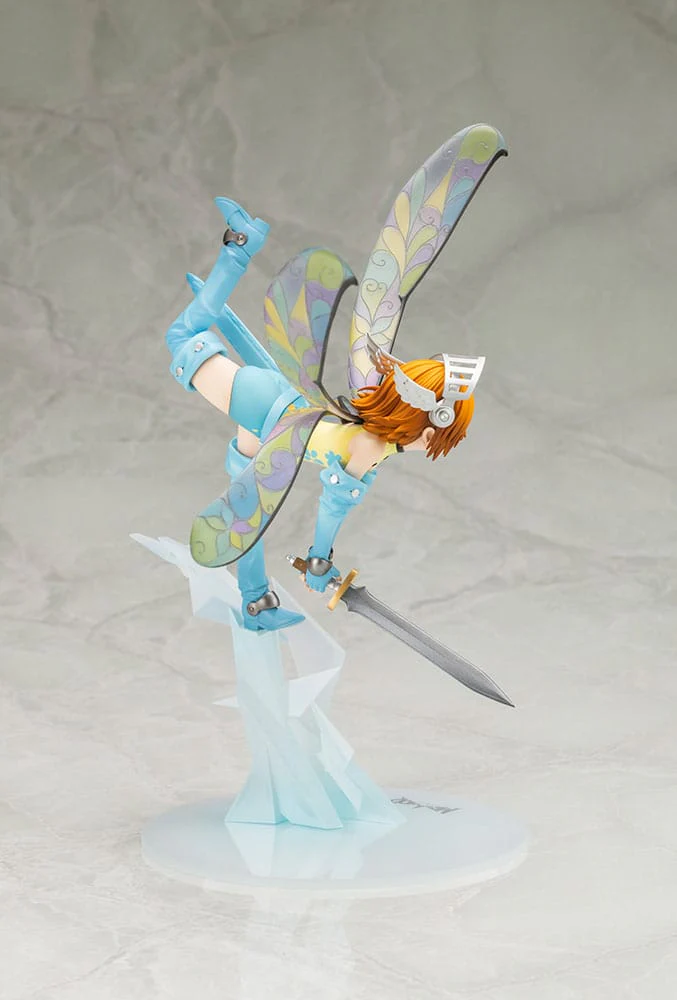Gallica Bonus Edition Metaphor: ReFantazio Kotobukiya - Image 8
