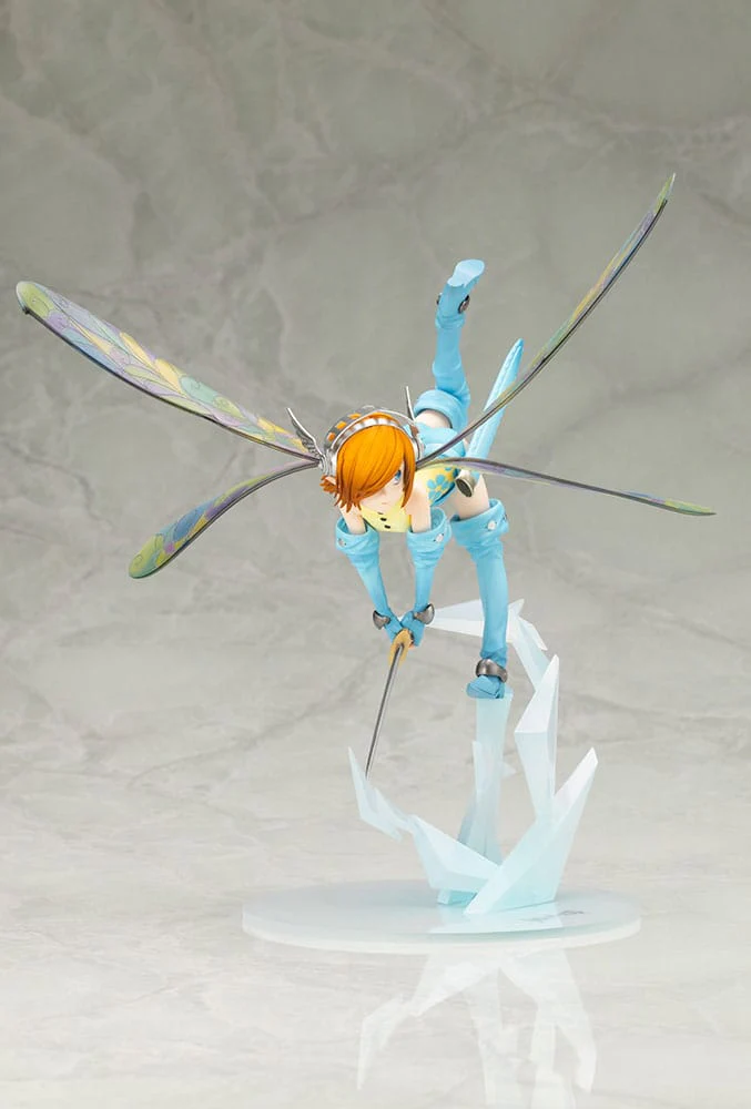Gallica Bonus Edition Metaphor: ReFantazio Kotobukiya - Image 9