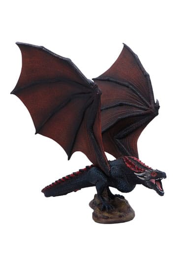 Game of Thrones Figur Drogon - Beschädigte Verpackung