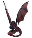Game of Thrones Figur Drogon - Beschädigte Verpackung - Image 4