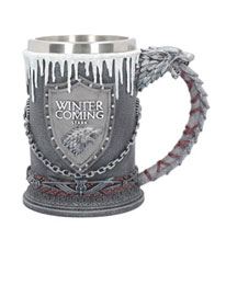 Game of Thrones Kelch Stark - Image 11