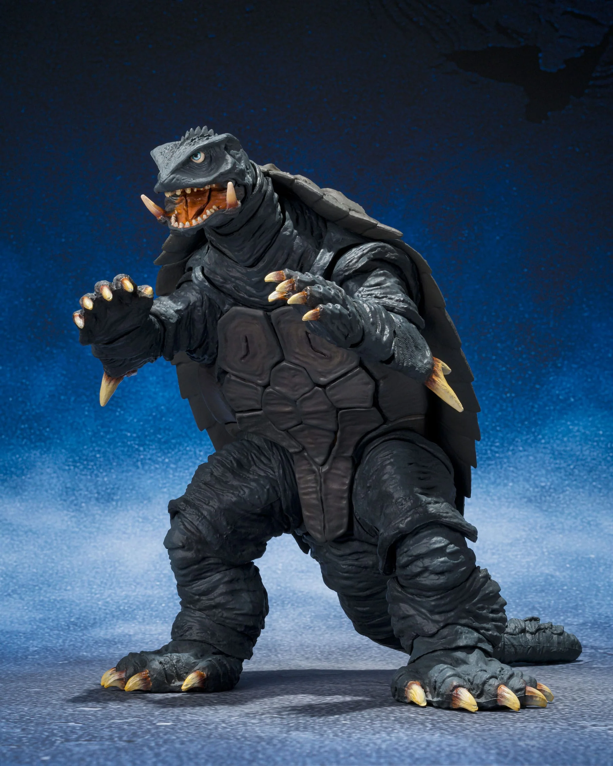 Gamera (1996), Sendai Decisive Battle Ver. Bandai Tamashii Nations