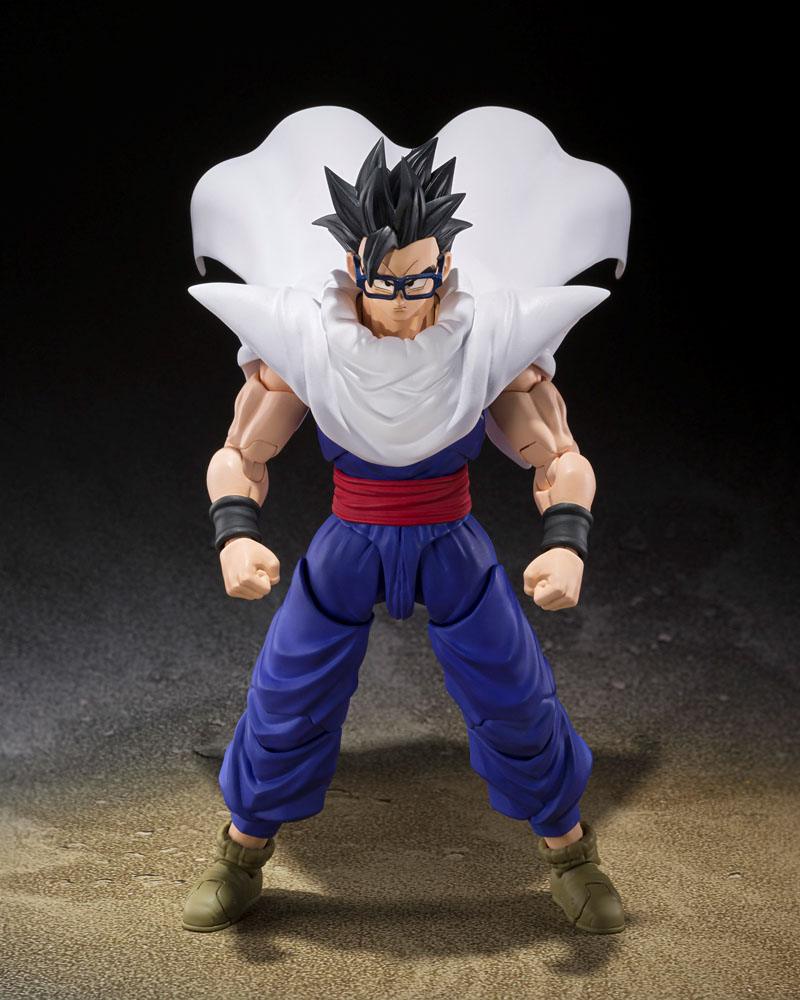 Gamma 2 S.H.Figuarts Bandai Tamashii Nations - Image 7