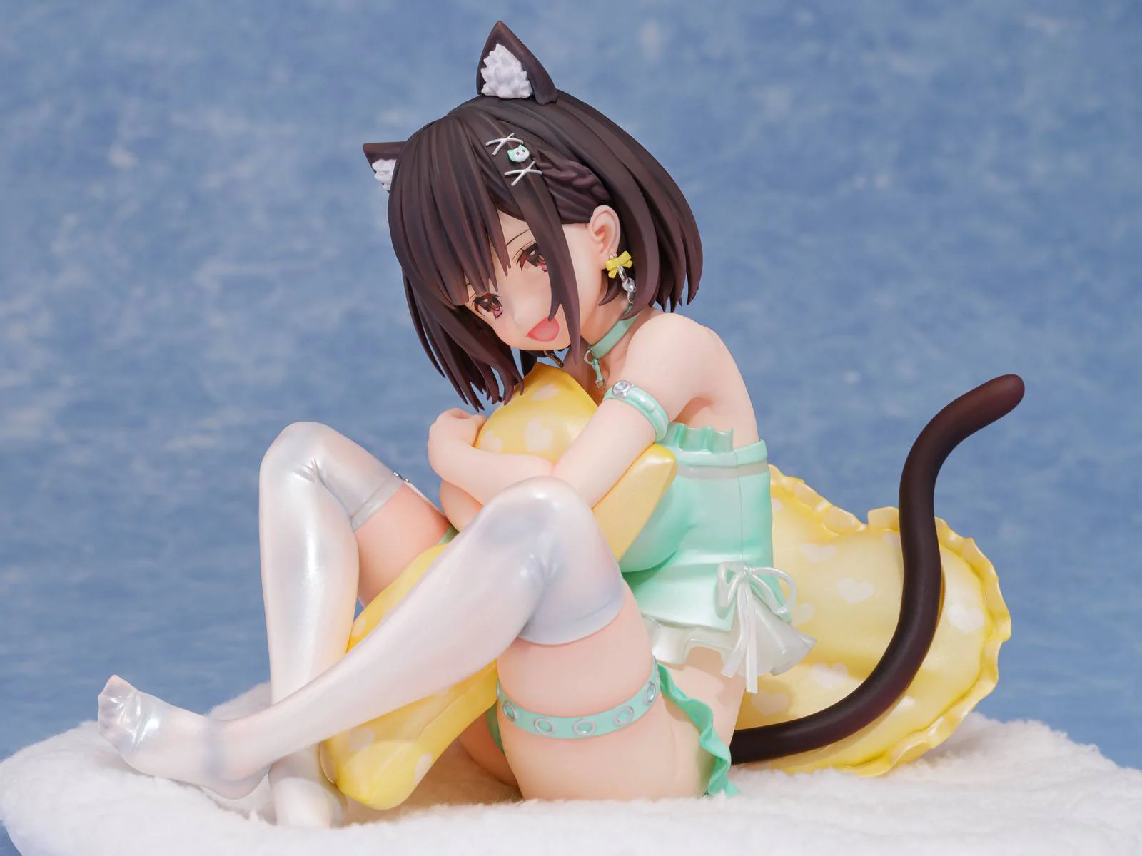 Gaou Ayaka chan Mint Green Bishops Rondo - Image 2