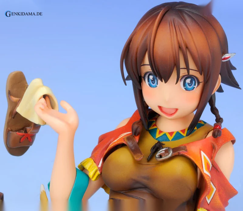 Gargantia on the Verdurous Planet - Amy - Image 16
