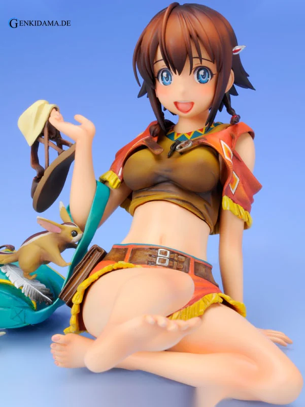 Gargantia on the Verdurous Planet - Amy - Image 2