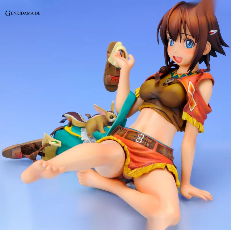 Gargantia on the Verdurous Planet - Amy - Image 3