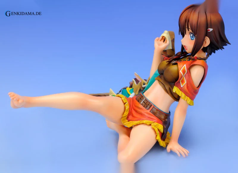 Gargantia on the Verdurous Planet - Amy - Image 4