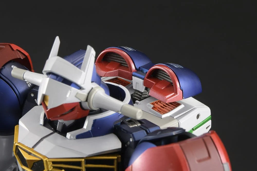 GEAR Fighter Dendoh Amakuni Kizin Actionfigur Homura - Image 10