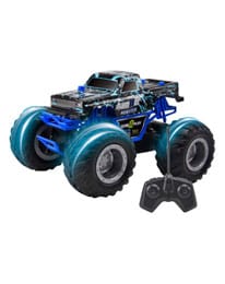 Gear2Play Funkgesteuerter RC Monster Flames - Image 10