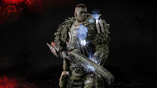 Gears of War E-Day - Image 2