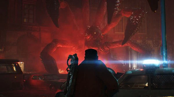 Gears of War E-Day - Image 3