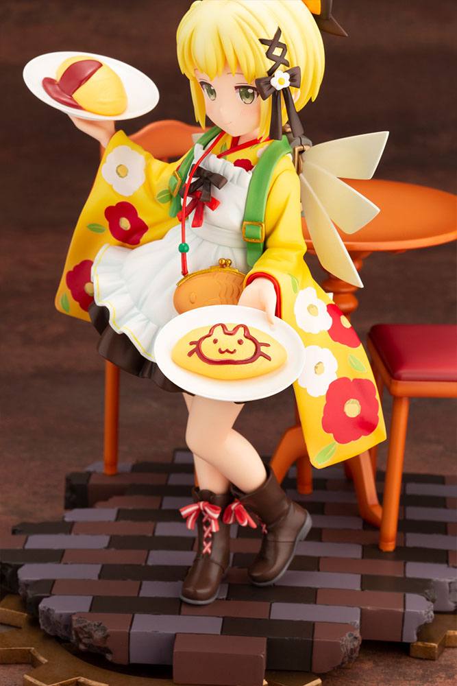 Gekka Prima Doll Kotobukiya - Image 10