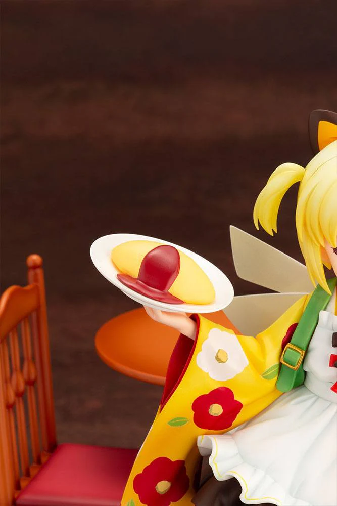 Gekka Prima Doll Kotobukiya - Image 11