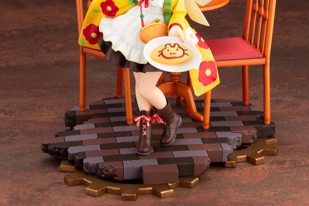 Gekka Prima Doll Kotobukiya - Image 12