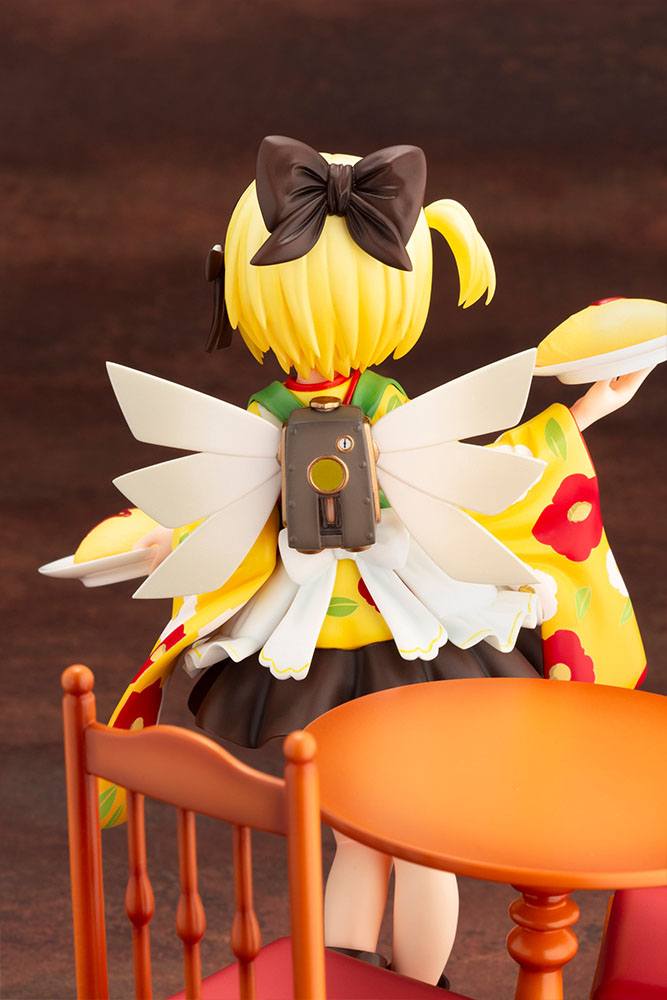 Gekka Prima Doll Kotobukiya - Image 13