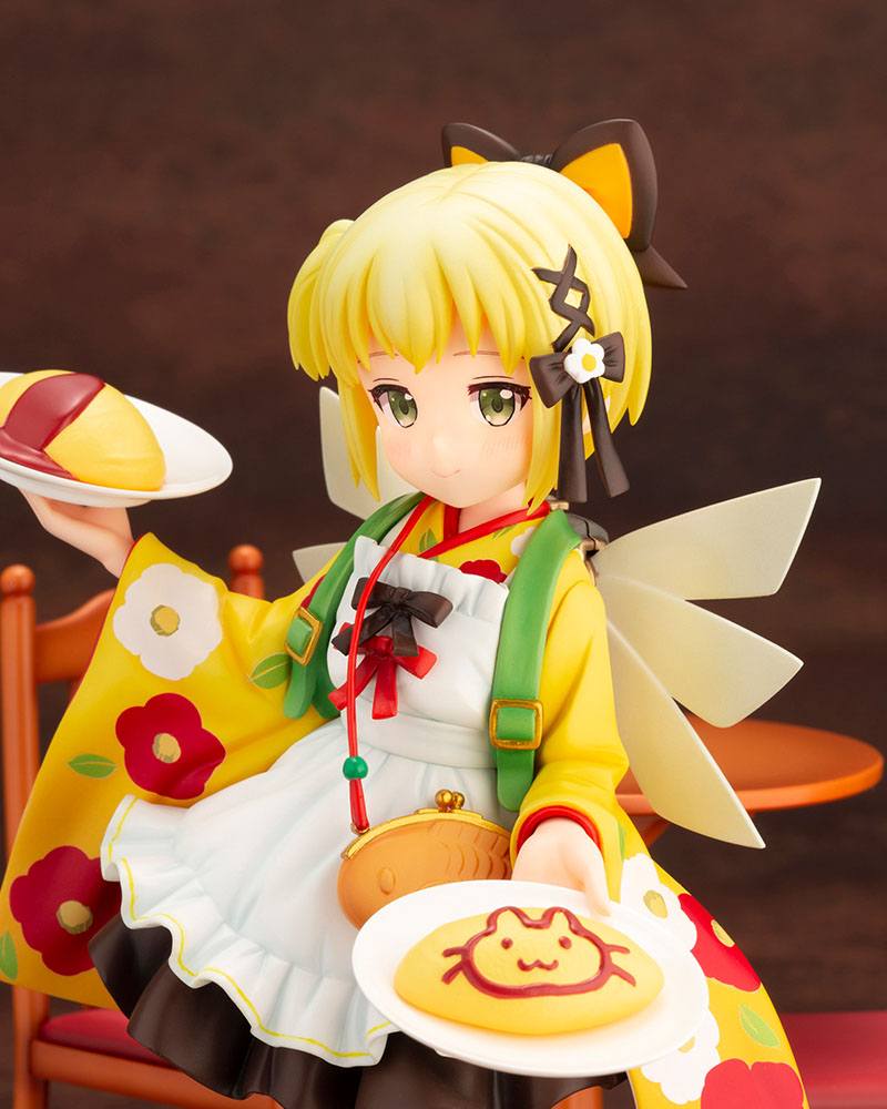 Gekka Prima Doll Kotobukiya - Image 7